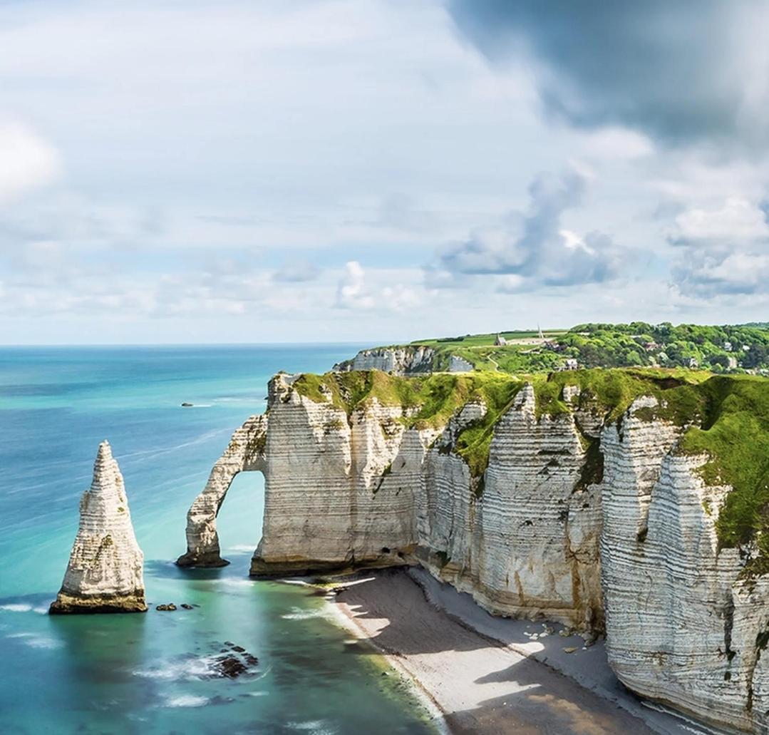 Gite De La Motte Litteau المظهر الخارجي الصورة