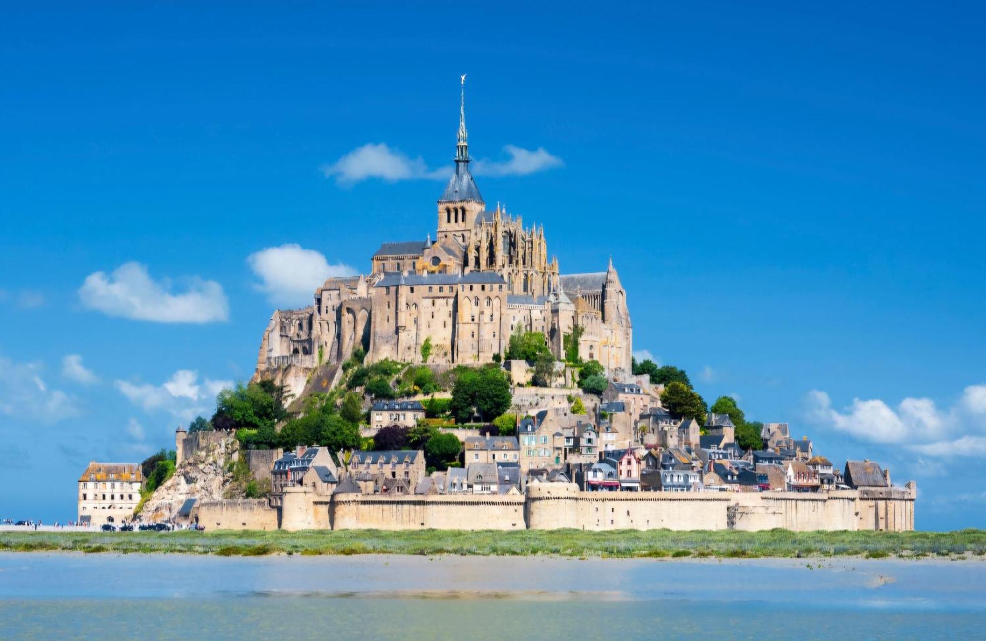 Gite De La Motte Litteau المظهر الخارجي الصورة